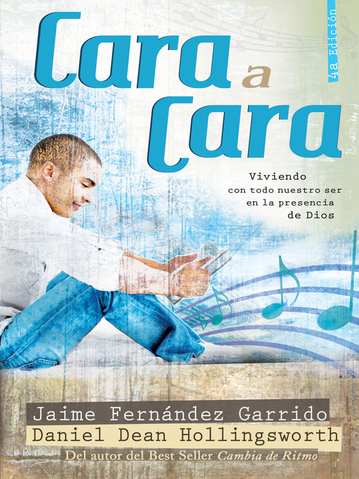 Title details for Cara a cara by Jaime Fernandez - Available